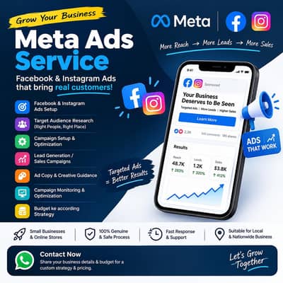 meta ads