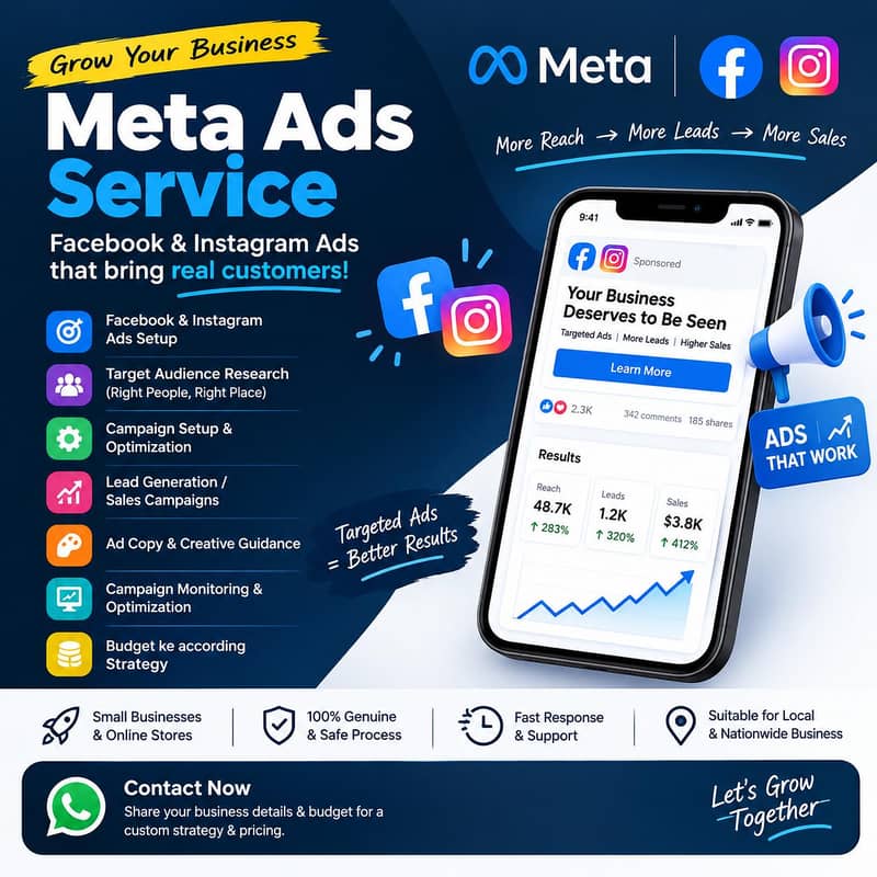 meta ads 0