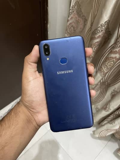 Samsung Mobile A10S