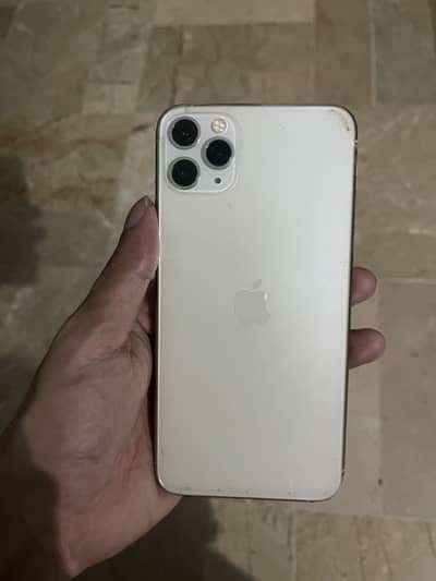 Apple iPhone 11 Pro Max 256gb Pta Approved