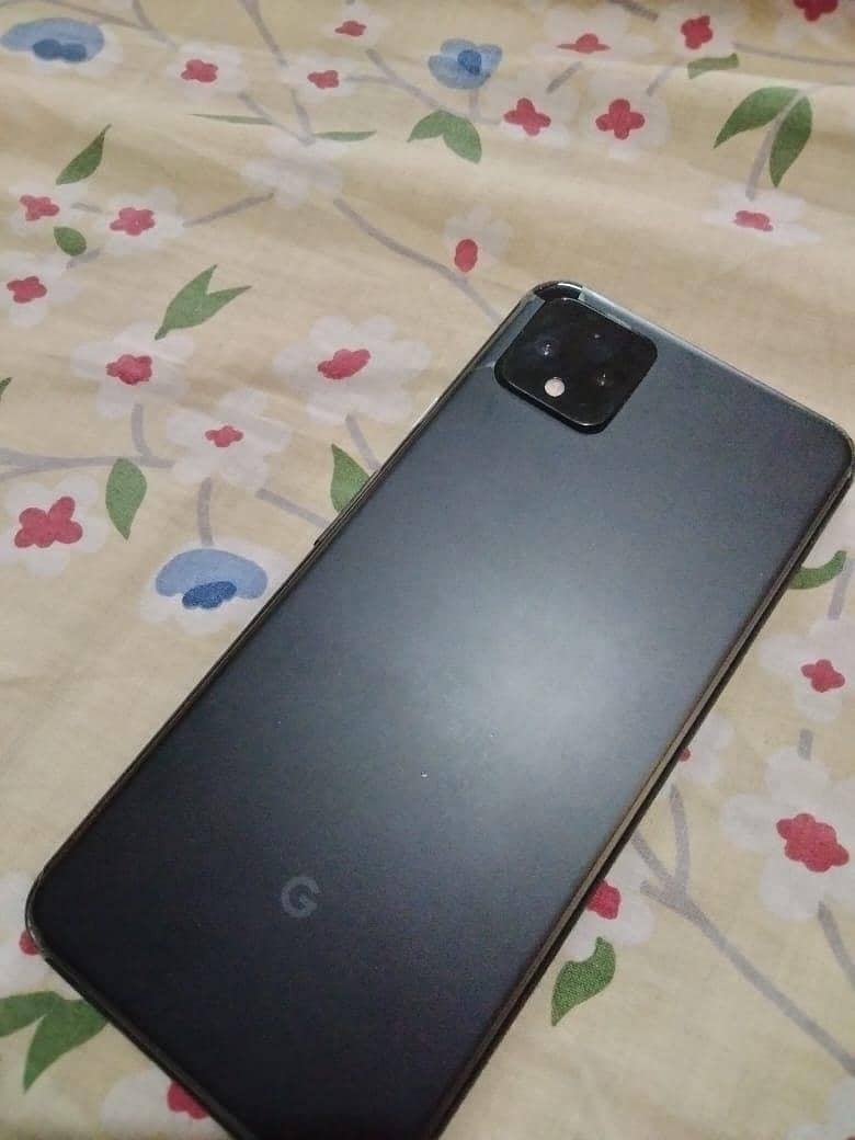 Google pixel 4XL 2