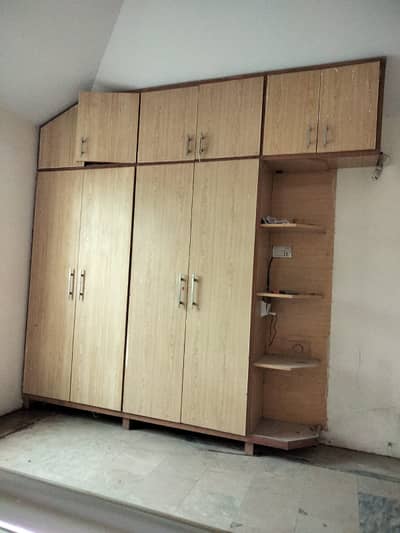 6 marla ground floor for rent