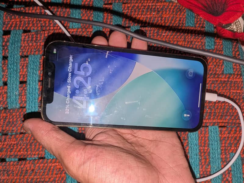 Apple iPhone 12 Pro 0