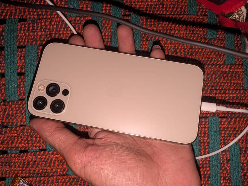 Apple iPhone 12 Pro 1