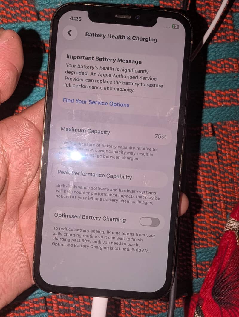 Apple iPhone 12 Pro 2