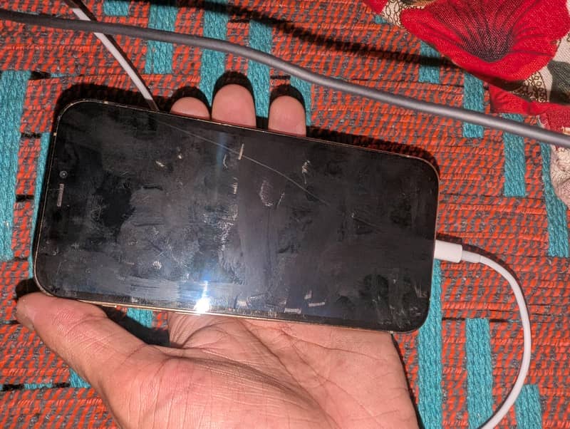 Apple iPhone 12 Pro 5