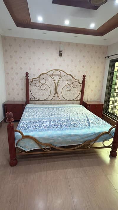 Bed set