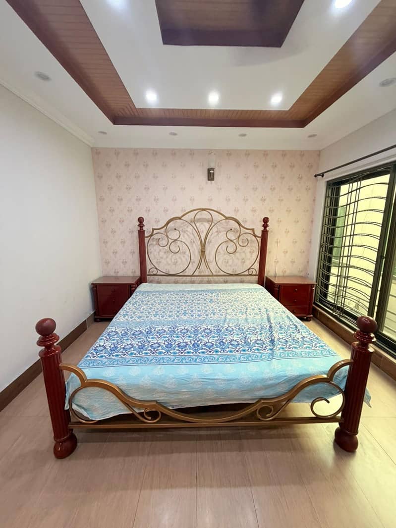 Bed set 1