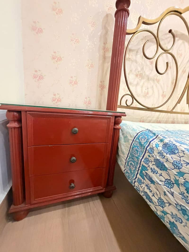 Bed set 2