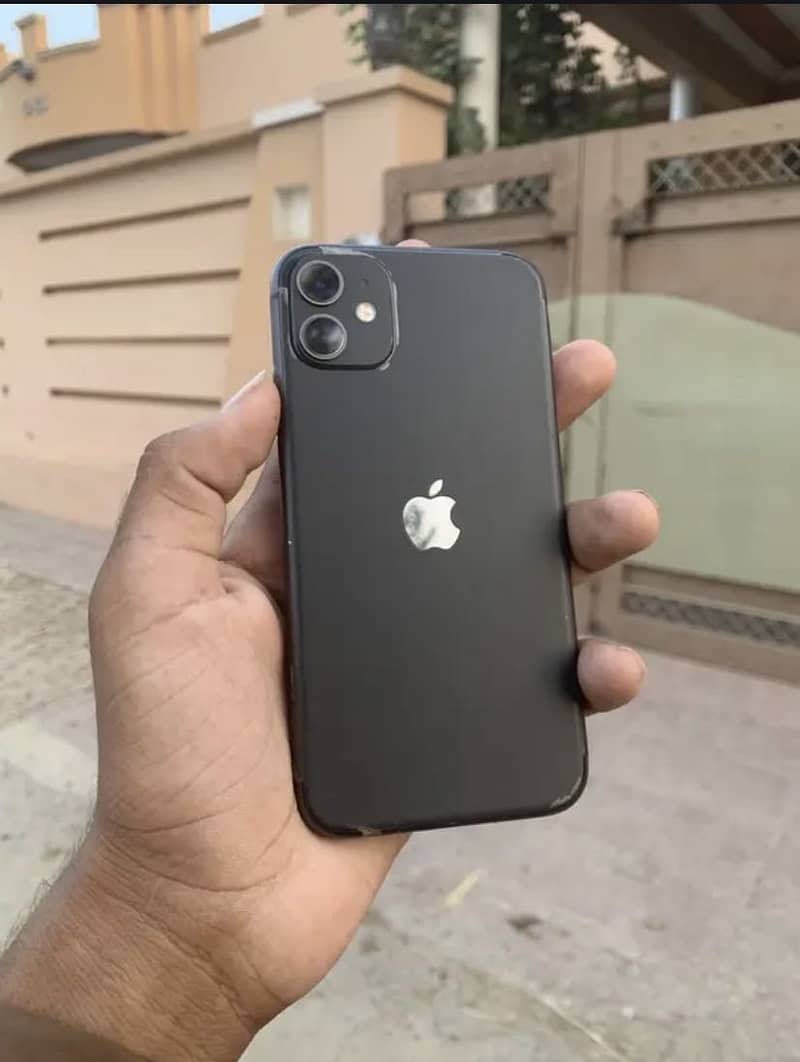 Apple iPhone 11 0