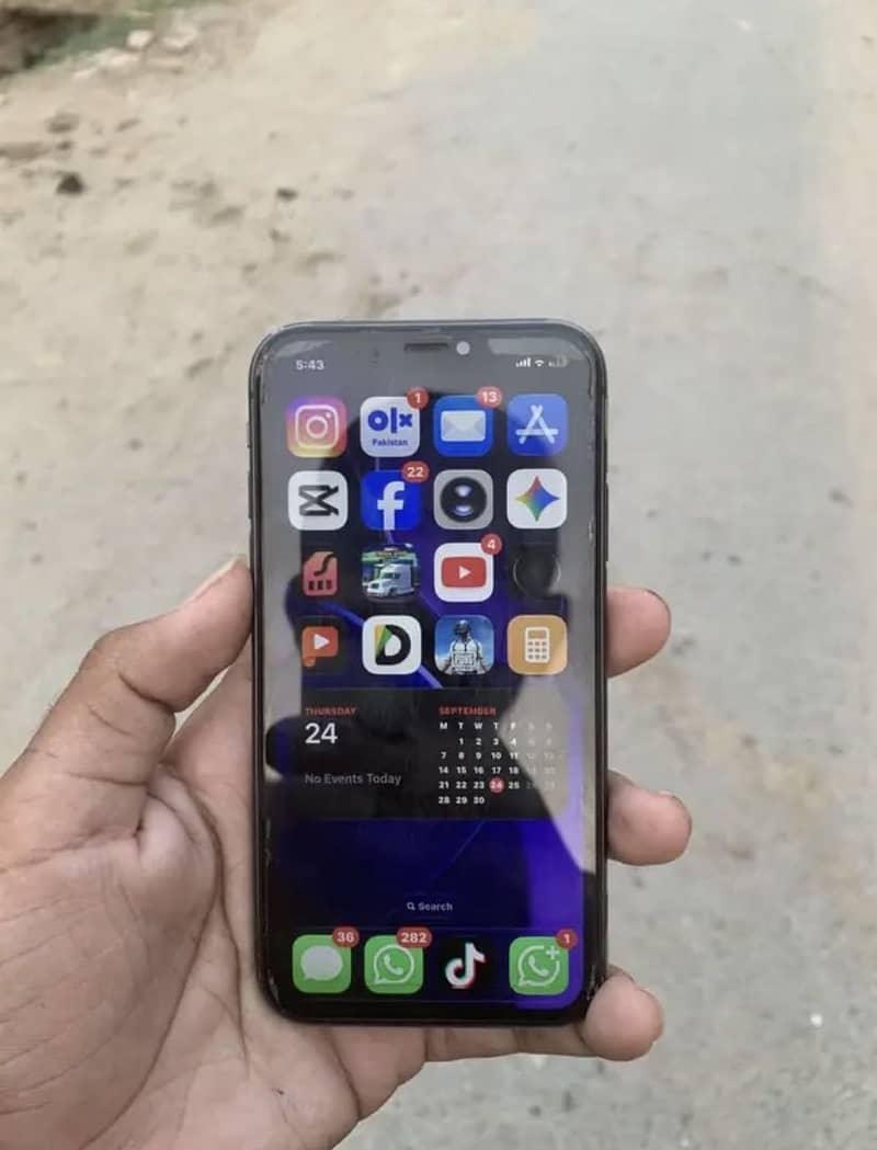 Apple iPhone 11 1