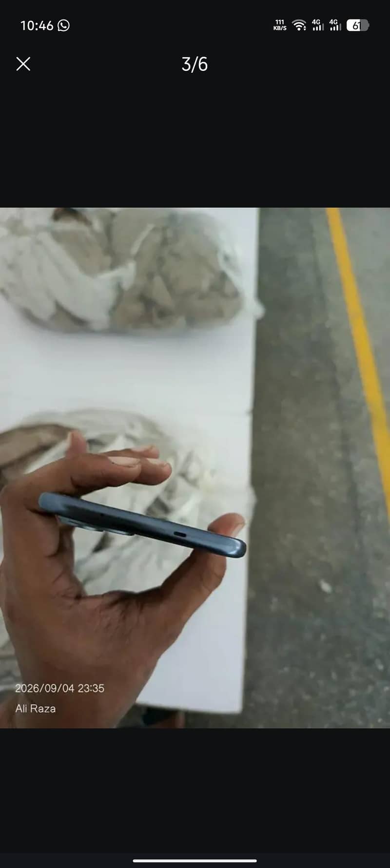Tecno Other Model 1