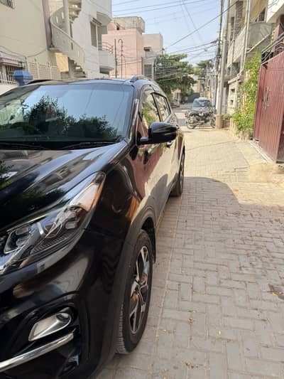 KIA Sportage 2021