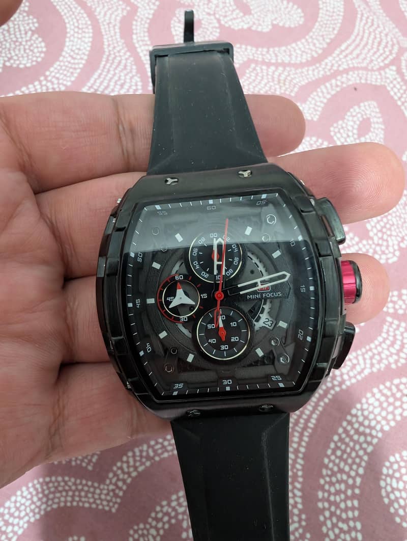 Mini Focus Watch 1