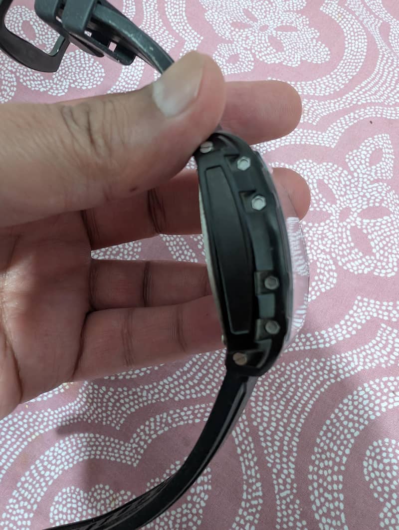 Mini Focus Watch 3