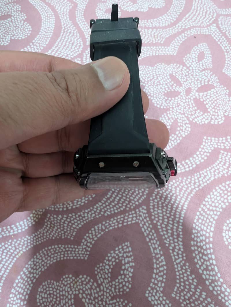 Mini Focus Watch 5