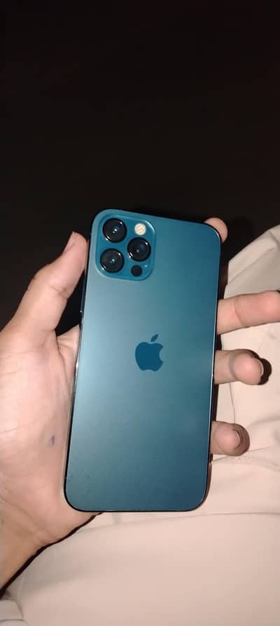 iPhone 12 Pro non pta 256gb 10/10