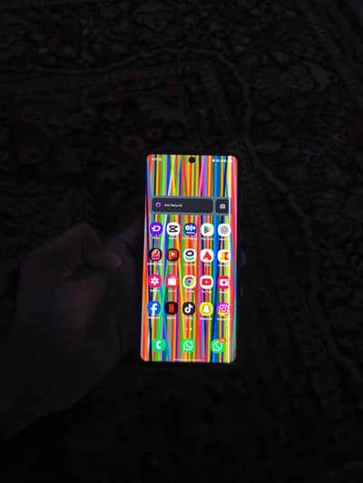 Samsung Mobile A72