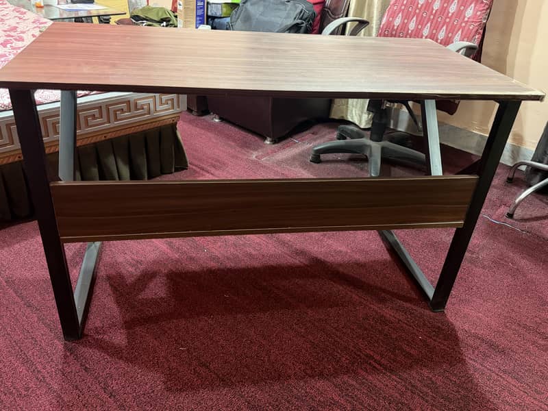 Study Table/Gaming Table/Computer table 1