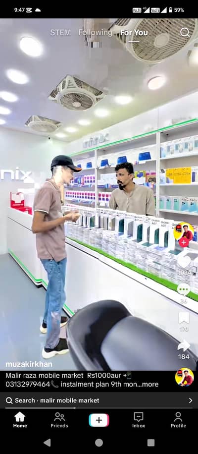 Infinix Hot 10 Play