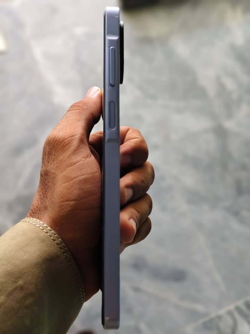 Samsung Mobile A07 5G 4