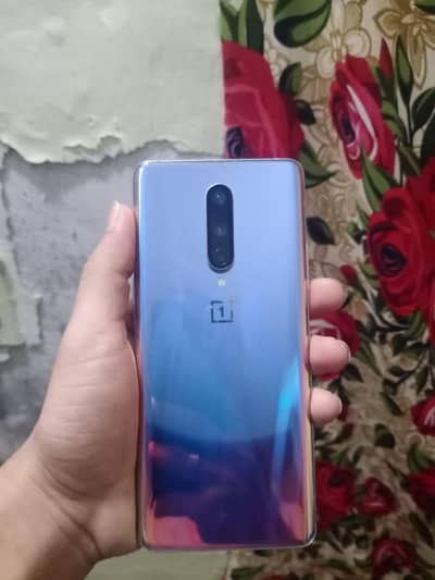 One Plus 8