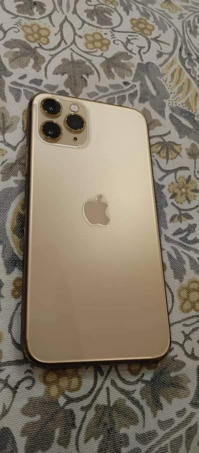 11 Pro max 256 GB Factory Unlock 10/10 Battery 94%