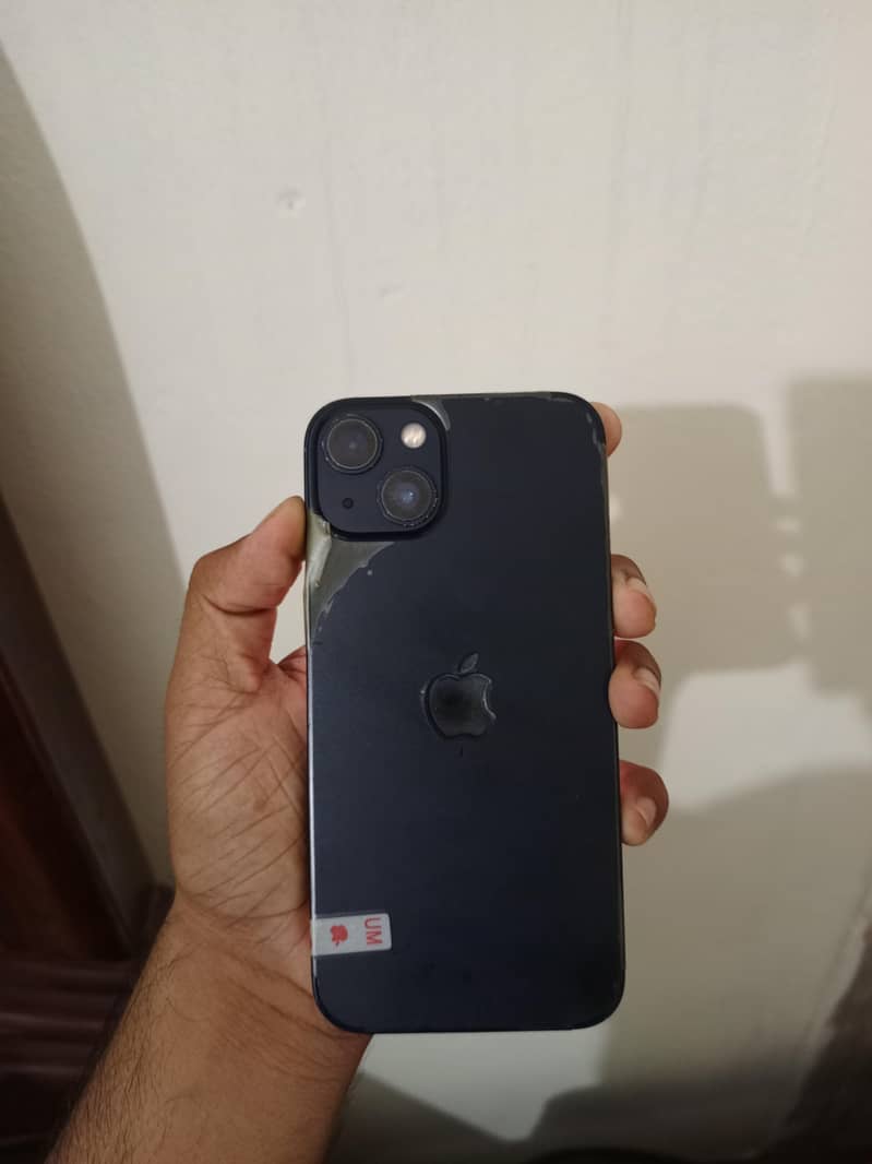 Apple iPhone 13 0