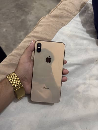 Apple iPhone Xs max