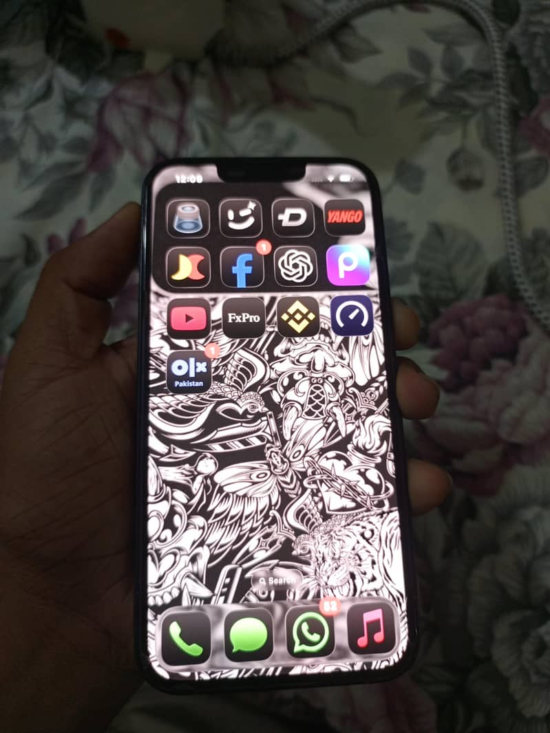 Apple iPhone 13 6