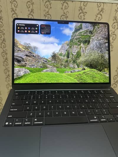 Macbook Air M4 13-inch