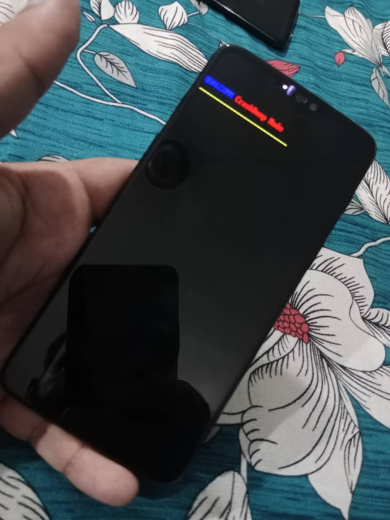 One Plus 6 1