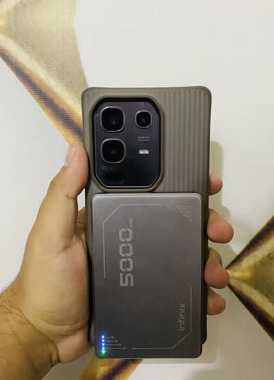 Infinix Note 50 8/256