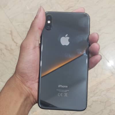 Apple iPhone XS Max