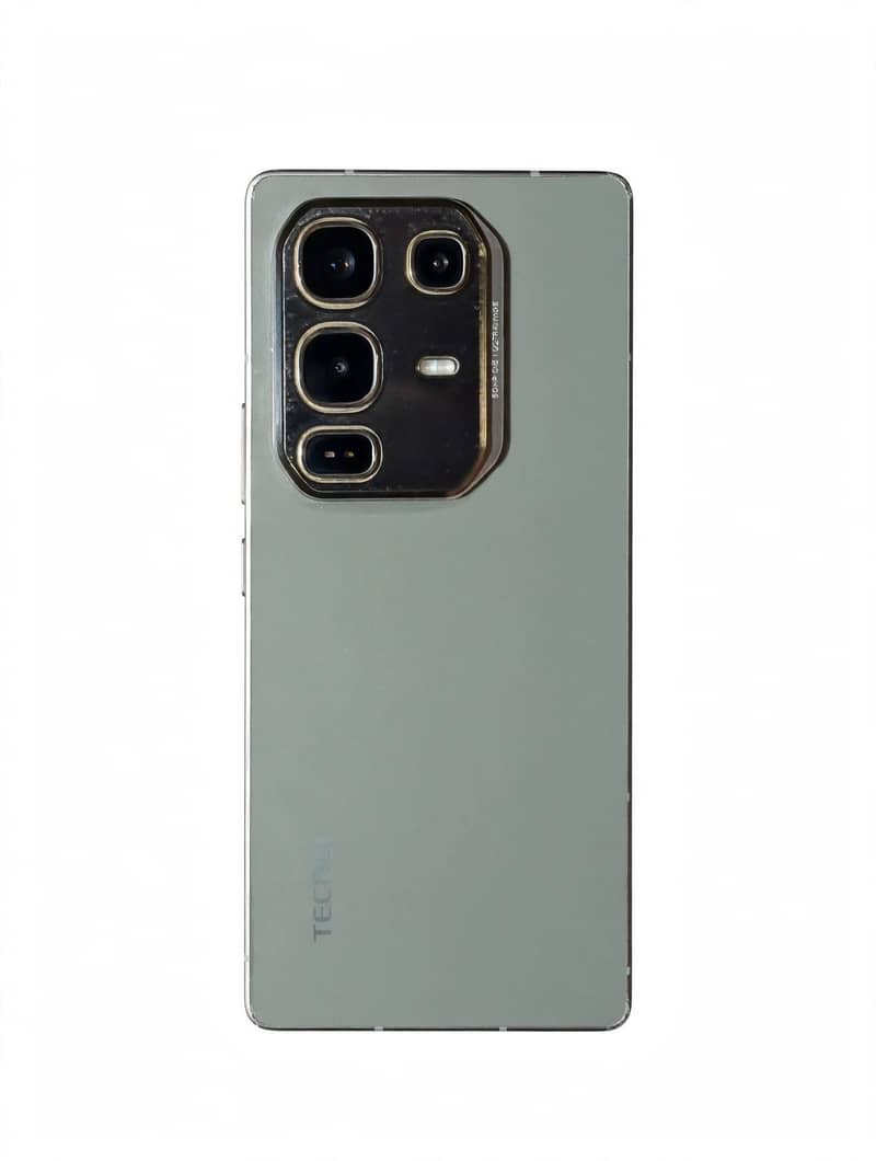 Infinix Note 50 Pro 0