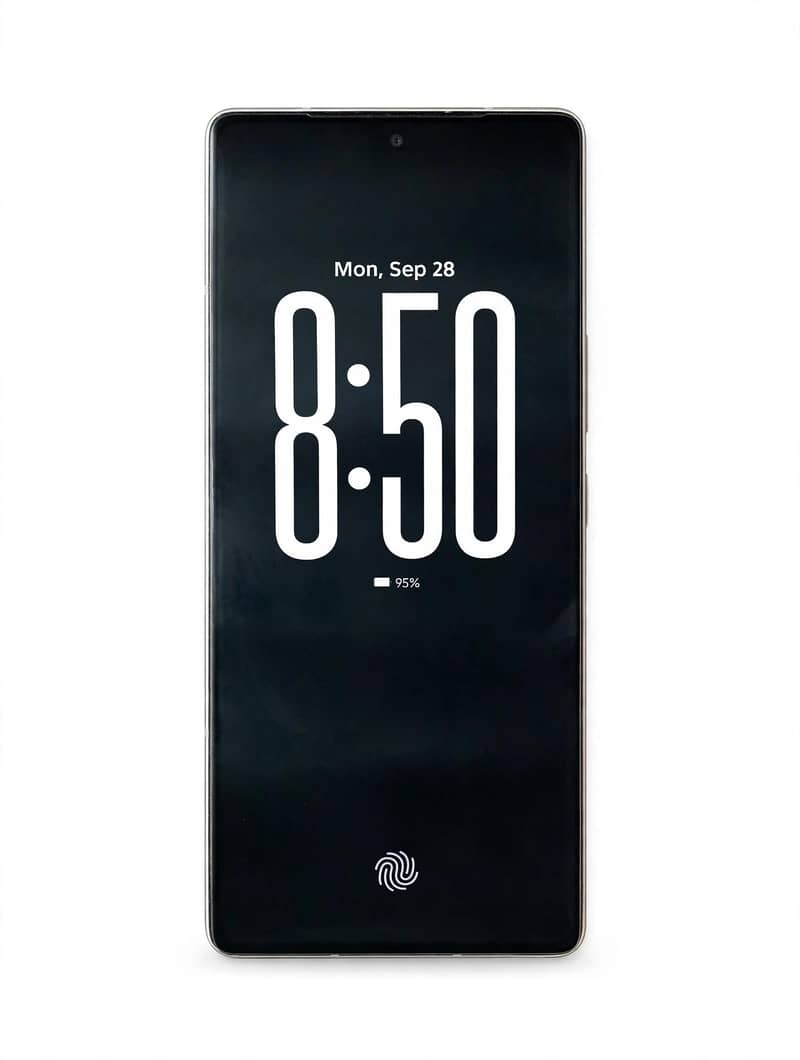 Infinix Note 50 Pro 1