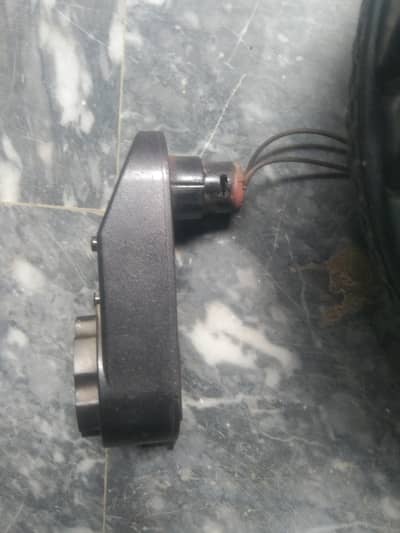 new gear box,new remote,kit