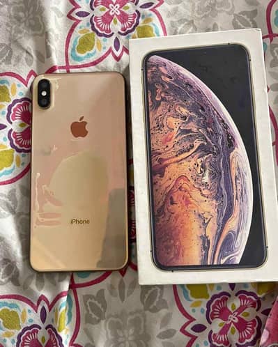 Apple iPhone XS Max