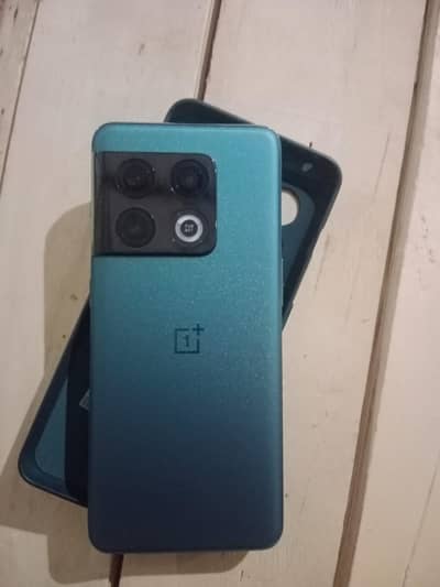 ONE plus 10pro 5g PTA approved