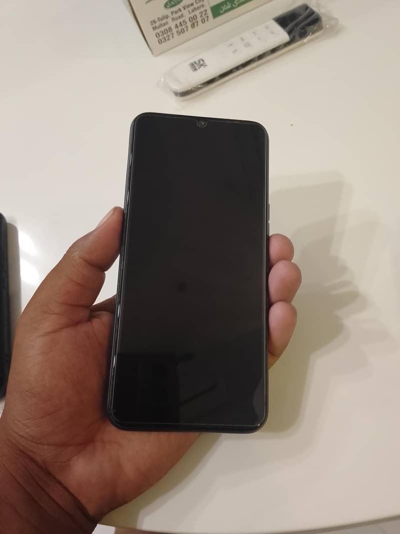 Tecno Spark 7 0