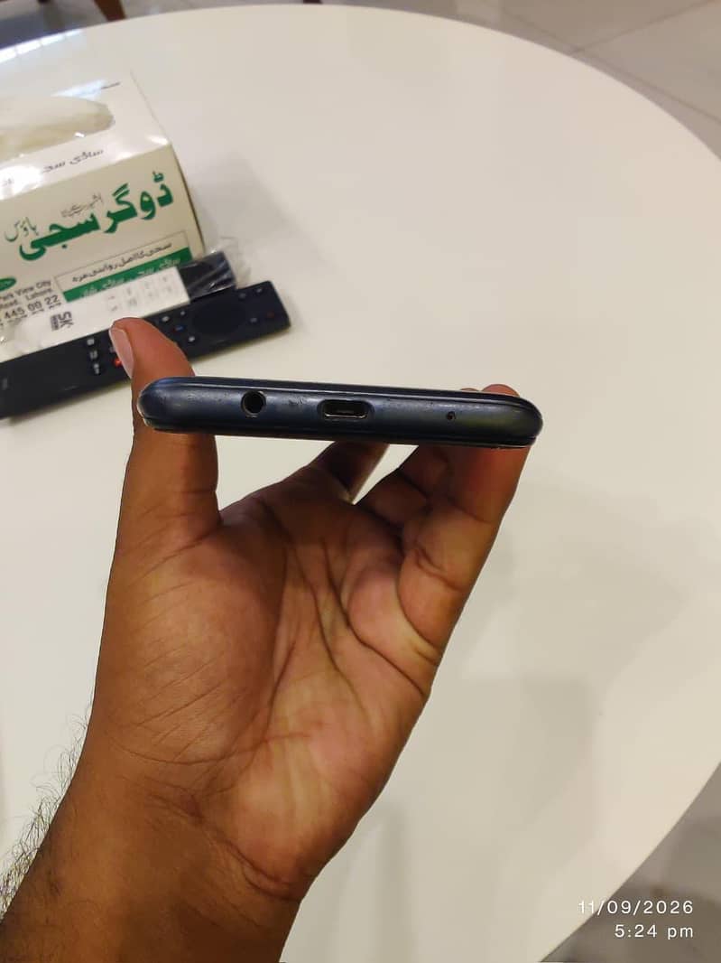 Tecno Spark 7 3