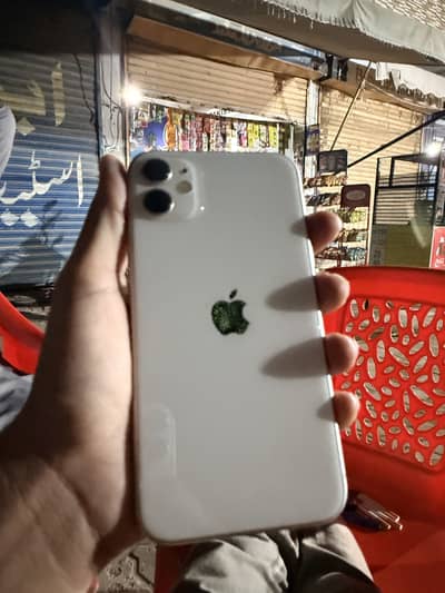 Apple iPhone 11