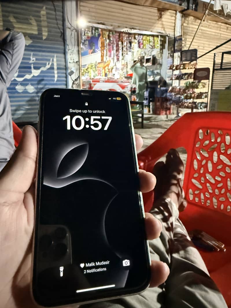 Apple iPhone 11 1