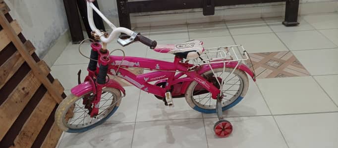 cycle