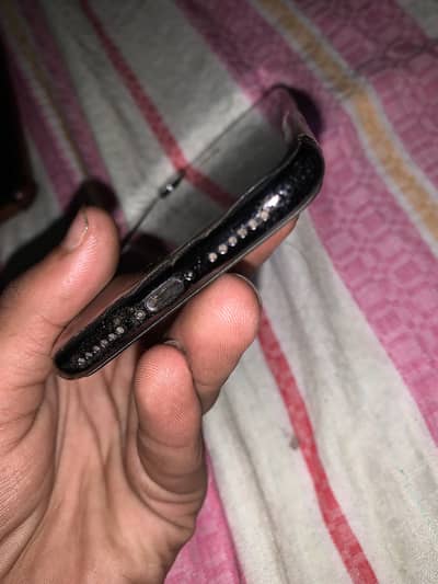 Apple iPhone X bypass 256