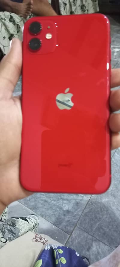Apple iPhone 11