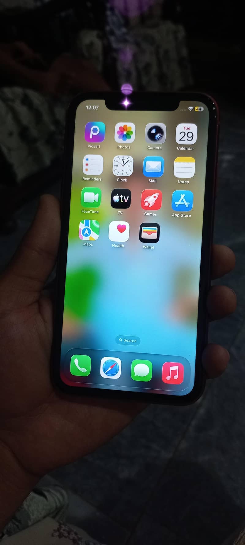 Apple iPhone 11        64gb 3
