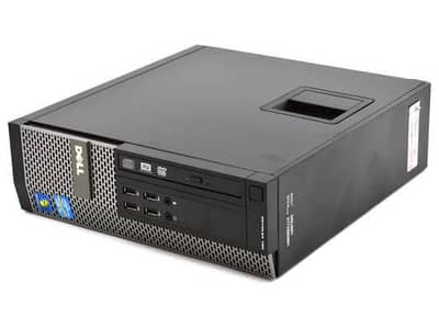 Dell optiplex 790 desktop