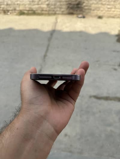 Apple iPhone 14 Pro
