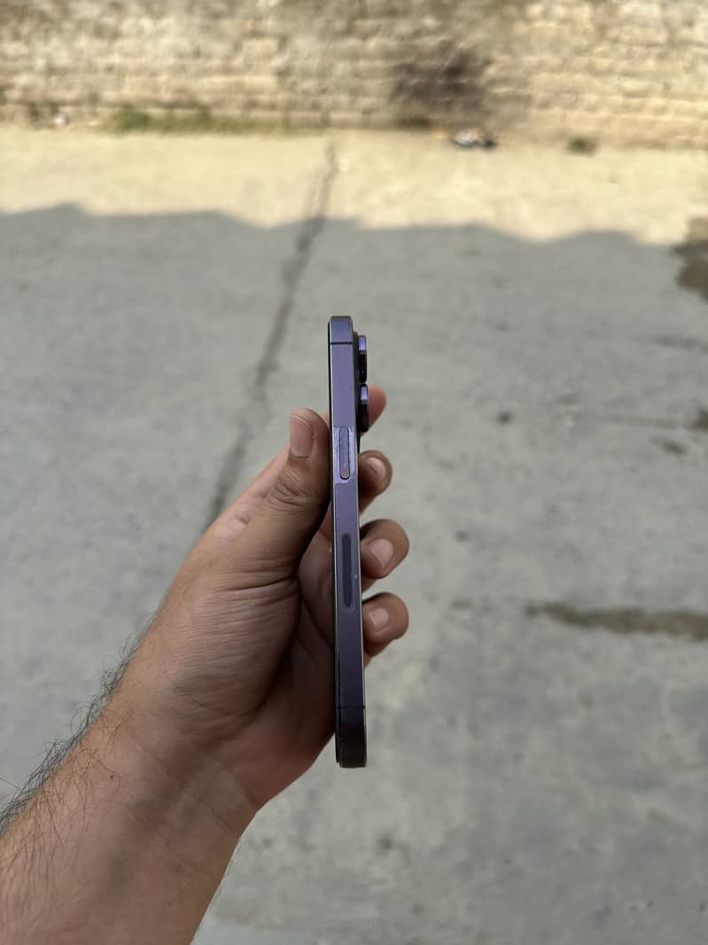 Apple iPhone 14 Pro 6